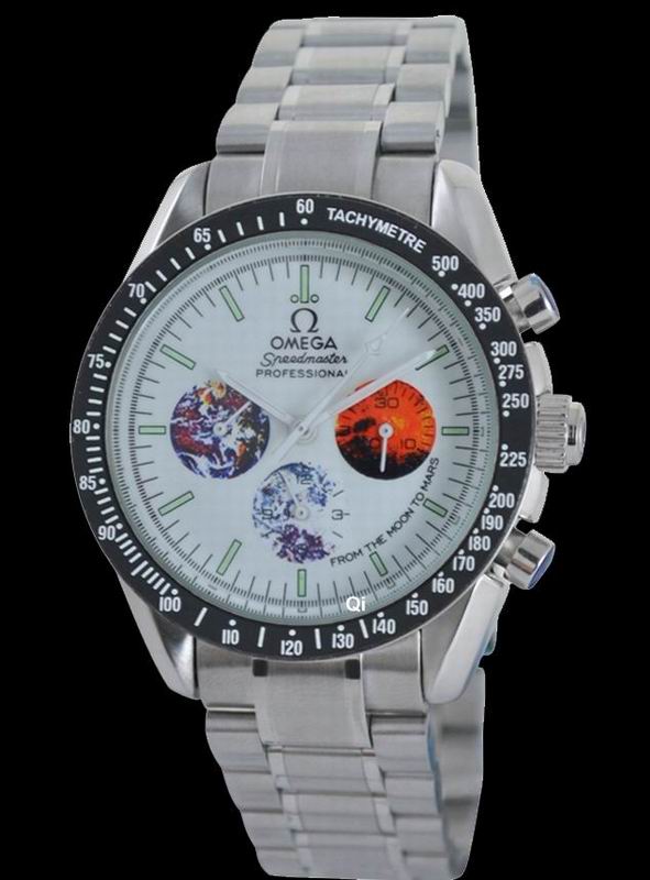 Omega watch man-440